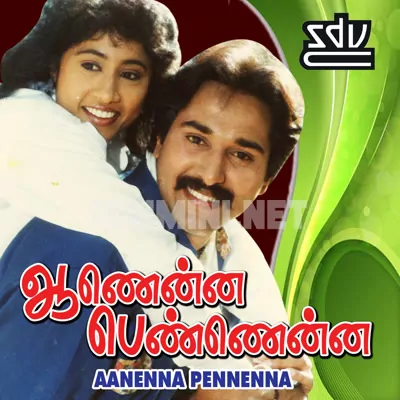 Aanenna Pennenna Poster