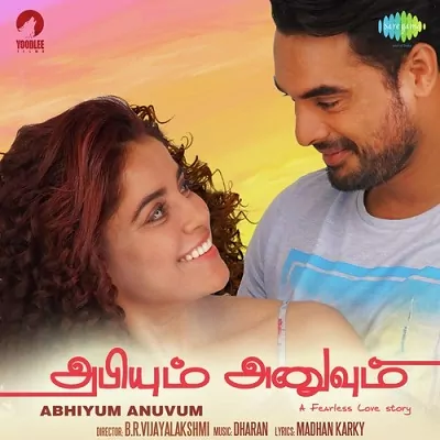 Abhiyum Anuvum Poster