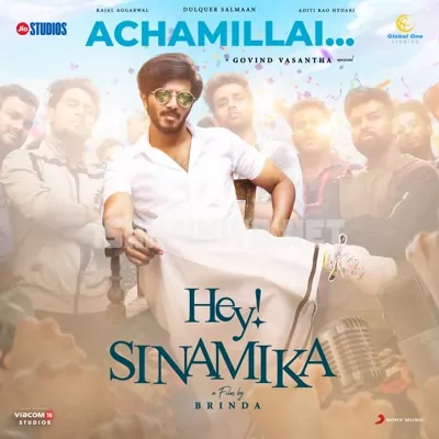 Hey Sinamika Poster