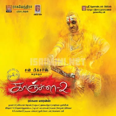 Kanchana 2 Poster