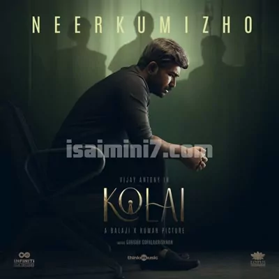 Kolai Poster