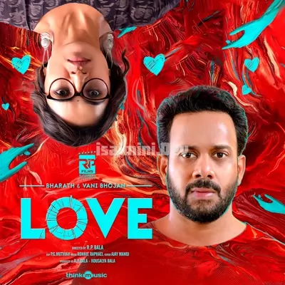 Love Poster