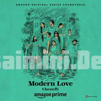 Modern Love (Chennai) Poster