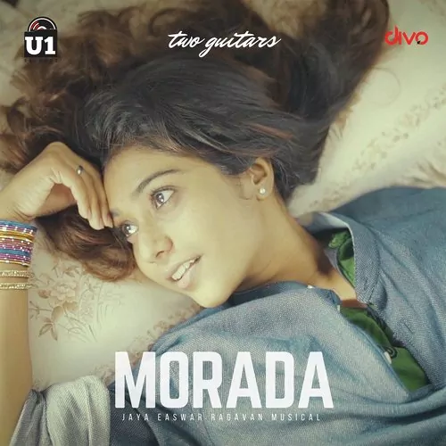 Morada Poster