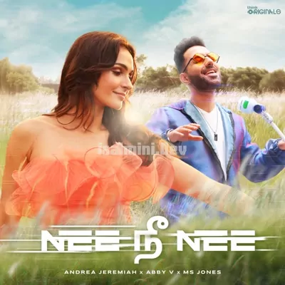 Nee Nee Nee Poster