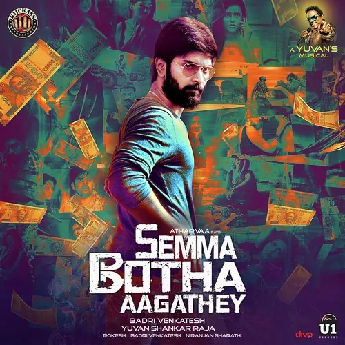 Semma Botha Aagathey Poster