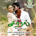 Kannala Thakkura Song Poster