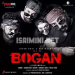 Bogan iTunes 320Kbps Poster