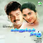 Iravu Pagalai Theda (Bit) Song Poster