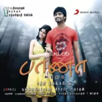 Paithiyam Pidikudhu Song Poster