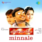 Venmathiye Song Poster