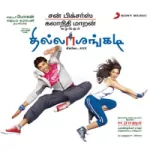 Idhayam Karaikirathe Song Poster