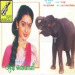 Aayie Mahamaayie Song Poster