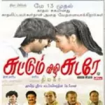 Minnalai Parakum Song Poster