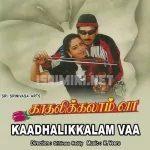 Pennukku Song Poster