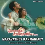 Vaanirukku Nilavirukku Song Poster