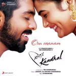 Nenjellam Nindrayae Song Poster