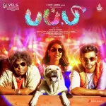 Yogi Babu (Theme) Song Poster