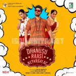 Dhanusu Raasi Neyargalae 320Kbps Poster