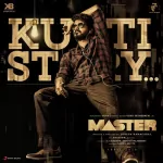 Kutti Story Song Poster