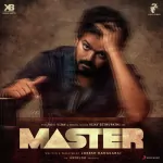 Beat of Master (Instrumental) Song Poster