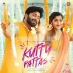 Kutty Pattas Song Poster