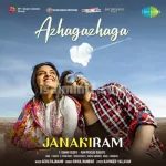 Azhagazhaga Song Poster