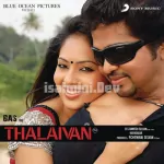 Adaivaana Song Poster