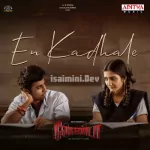 Kaalam Enna Song Poster