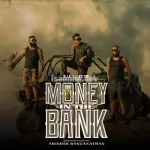 Money In The Bank Song Poster