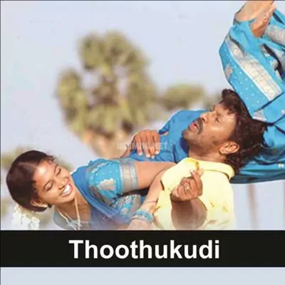 Thoothukudi Poster