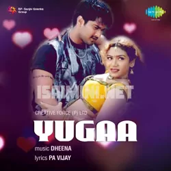 Yugaa Poster